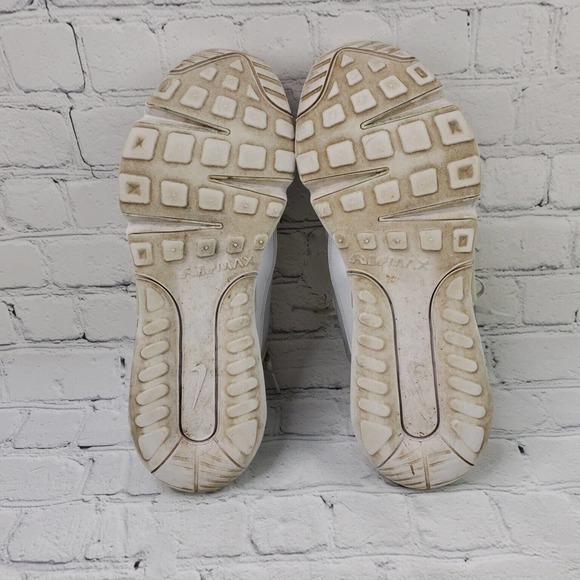 Nike Air Max 2090 Triple White Mens size 12 - Picture 9 of 12